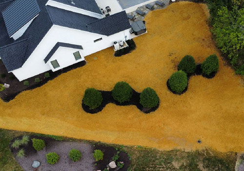 Fort Wayne Landscaping Company | Bojrab Landscape Management