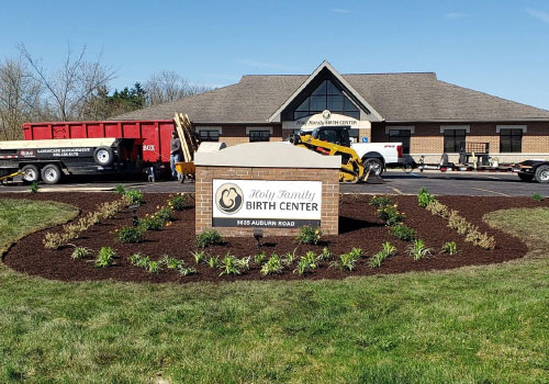Fort Wayne Landscaping Company | Bojrab Landscape Management