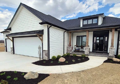 Fort Wayne Landscaping Company | Bojrab Landscape Management